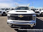 2024 Chevrolet Silverado 2500 Double Cab RWD, Royal Truck Body Service Body Service Truck for sale #421871 - photo 6