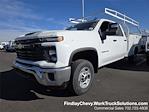 2024 Chevrolet Silverado 2500 Crew Cab RWD, Royal Truck Body Service Body Service Truck for sale #437091 - photo 3