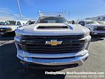 2024 Chevrolet Silverado 2500 Crew Cab RWD, Royal Truck Body Service Body Service Truck for sale #437091 - photo 4