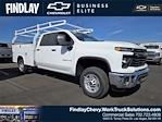 2024 Chevrolet Silverado 2500 Crew Cab RWD, Royal Truck Body Service Body Service Truck for sale #437897 - photo 1