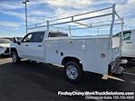 2024 Chevrolet Silverado 2500 Crew Cab RWD, Royal Truck Body Service Body Service Truck for sale #437897 - photo 5