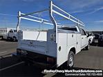 2024 Chevrolet Silverado 2500 Crew Cab RWD, Royal Truck Body Service Body Service Truck for sale #437897 - photo 2