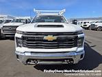 2024 Chevrolet Silverado 2500 Crew Cab RWD, Royal Truck Body Service Body Service Truck for sale #437897 - photo 7