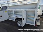 2024 Chevrolet Silverado 2500 Crew Cab RWD, Royal Truck Body Service Body Service Truck for sale #437897 - photo 12