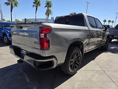 2023 Chevrolet Silverado 1500 Crew Cab RWD Pickup for sale #502509B - photo 2