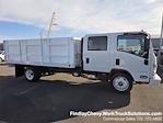 New 2025 Chevrolet LCF 5500HG Crew Cab Landscape Dump for sale #510691 - photo 7