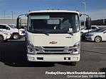 New 2025 Chevrolet LCF 5500HG Crew Cab Landscape Dump for sale #510691 - photo 8