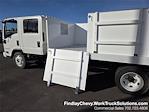 New 2025 Chevrolet LCF 5500HG Crew Cab Landscape Dump for sale #510691 - photo 13