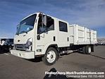 New 2025 Chevrolet LCF 5500HG Crew Cab Landscape Dump for sale #510691 - photo 4