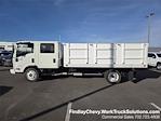New 2025 Chevrolet LCF 5500HG Crew Cab Landscape Dump for sale #510691 - photo 5