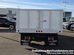 New 2025 Chevrolet LCF 5500HG Crew Cab Landscape Dump for sale #510691 - photo 7