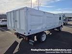 New 2025 Chevrolet LCF 5500HG Crew Cab Landscape Dump for sale #510691 - photo 8
