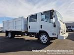 New 2025 Chevrolet LCF 5500HG Crew Cab Landscape Dump for sale #510691 - photo 4