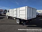 New 2025 Chevrolet LCF 5500HG Crew Cab Landscape Dump for sale #510691 - photo 7