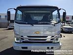 2025 Chevrolet LCF 5500HG Crew Cab RWD, Cab Chassis for sale #510692 - photo 3