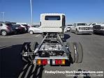 2025 Chevrolet LCF 5500HG Crew Cab RWD, Cab Chassis for sale #510692 - photo 2