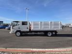 2025 Chevrolet LCF 5500HG Crew Cab RWD Royal Landscape Dump for sale #510692 - photo 3