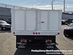 2025 Chevrolet LCF 5500HG Crew Cab RWD Royal Landscape Dump for sale #510692 - photo 5
