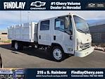 New 2025 Chevrolet LCF 5500HG Crew Cab Landscape Dump for sale #510692 - photo 22