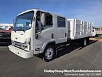 2025 Chevrolet LCF 5500HG Crew Cab RWD Royal Landscape Dump for sale #510692 - photo 4