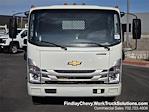 2025 Chevrolet LCF 5500HG Crew Cab RWD Royal Landscape Dump for sale #510692 - photo 9