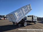 New 2025 Chevrolet LCF 5500HG Crew Cab Landscape Dump for sale #510692 - photo 2