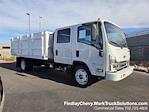 New 2025 Chevrolet LCF 5500HG Crew Cab Landscape Dump for sale #510692 - photo 3