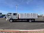 New 2025 Chevrolet LCF 5500HG Crew Cab Landscape Dump for sale #510692 - photo 5