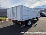 New 2025 Chevrolet LCF 5500HG Crew Cab Landscape Dump for sale #510692 - photo 8