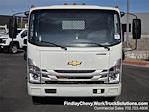 New 2025 Chevrolet LCF 5500HG Crew Cab Landscape Dump for sale #510692 - photo 9