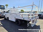 2024 Chevrolet Silverado 5500 Regular Cab DRW RWD, Scelzi CTFB Contractor Truck for sale #516785 - photo 5