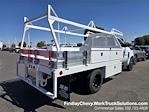 2024 Chevrolet Silverado 5500 Regular Cab DRW RWD, Scelzi CTFB Contractor Truck for sale #516785 - photo 2