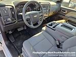 2024 Chevrolet Silverado 5500 Regular Cab DRW RWD, Scelzi CTFB Contractor Truck for sale #516785 - photo 10