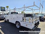 2023 Chevrolet Silverado 5500 Regular Cab DRW RWD, Royal Truck Body Service Combo Body for sale #538158 - photo 5