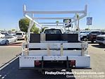 2023 Chevrolet Silverado 5500 Regular Cab DRW RWD, Royal Truck Body Service Combo Body for sale #538158 - photo 6