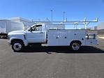 New 2023 Chevrolet Silverado 5500 Regular Cab Combo Body for sale #538654 - photo 13