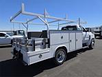 New 2023 Chevrolet Silverado 5500 Regular Cab Combo Body for sale #538654 - photo 11