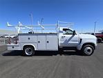 New 2023 Chevrolet Silverado 5500 Regular Cab Combo Body for sale #538654 - photo 16