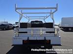 2023 Chevrolet Silverado 5500 Regular Cab DRW RWD, Royal Truck Body Service Combo Body for sale #538654 - photo 6