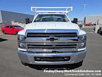 2023 Chevrolet Silverado 5500 Regular Cab DRW RWD, Royal Truck Body Service Combo Body for sale #538654 - photo 8