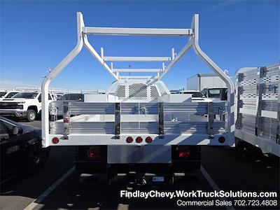 2023 Chevrolet Silverado 5500 Regular Cab DRW RWD, Royal Truck Body Contractor Body Contractor Truck for sale #540860 - photo 2