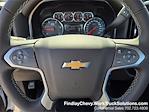 2024 Chevrolet Silverado 5500 Regular Cab DRW RWD, Cab Chassis for sale #572767 - photo 11