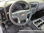 2024 Chevrolet Silverado 5500 Regular Cab DRW RWD, Cab Chassis for sale #572768 - photo 8