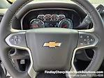 2024 Chevrolet Silverado 5500 Regular Cab DRW RWD, Cab Chassis for sale #572768 - photo 11