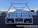 2024 Chevrolet Silverado 5500 Regular Cab DRW RWD, Scelzi CTFB Contractor Truck for sale #599258 - photo 6