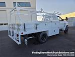 2024 Chevrolet Silverado 5500 Regular Cab DRW RWD, Scelzi CTFB Contractor Truck for sale #599258 - photo 2