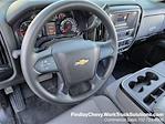 2024 Chevrolet Silverado 5500 Regular Cab DRW RWD, Scelzi CTFB Contractor Truck for sale #599258 - photo 12