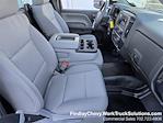 2024 Chevrolet Silverado 5500 Regular Cab DRW RWD, Scelzi CTFB Contractor Truck for sale #599258 - photo 17