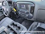 2024 Chevrolet Silverado 5500 Regular Cab DRW RWD, Scelzi CTFB Contractor Truck for sale #599258 - photo 18