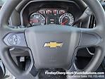 2024 Chevrolet Silverado 5500 Regular Cab DRW RWD, Scelzi CTFB Contractor Truck for sale #599258 - photo 20